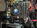 【2手95新】技嘉 華碩 微星B85 H81 Z97 1150針DDR3內存 臺式機主板CPU四件套 技嘉B85M四槽帶HDMI   95新 曬單實(shí)拍圖