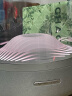 哈曼卡顿（Harman/Kardon）琉璃3代 蓝牙音箱 音乐琉璃三代台式家用桌面电脑音响 低音炮 Aura Studio3代 白色 晒单实拍图