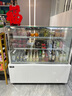 喜萊盛蛋糕柜冷藏展示柜水果保鮮柜風(fēng)冷飲料熟食壽司柜西點(diǎn)柜臺(tái)式立式直角圓弧定制蛋糕冰柜慕斯糕點(diǎn) 1.2米直角后開(kāi)門(mén)風(fēng)冷 曬單實(shí)拍圖