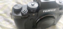 富士 FUJIFILM XT1 XT2 XT3 XT5二手微單復古相機4K拍攝Vlog自拍相機 X-T4 銀色單機【NC濾鏡】 準新 曬單實(shí)拍圖