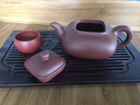 原山宜興紫砂壺泡茶壺功夫茶具原礦名家李婭全手工復(fù)刻 經(jīng)典傳爐380ml 曬單實(shí)拍圖
