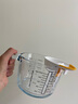 OXO蛋清分離器蛋黃蛋液過(guò)濾器分蛋器烘焙小工具 蛋清蛋黃分離器 曬單實(shí)拍圖