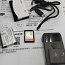 理光（RICOH） K-ACU2C 充電頭  適用于GR3/THETA X 曬單實(shí)拍圖