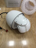 ?？低暎℉IKVISION）監(jiān)控?cái)z像頭室外球機(jī) 高清紅外夜視360度網(wǎng)絡(luò)云臺(tái)旋轉(zhuǎn)攝像機(jī)家用戶外探頭手機(jī)遠(yuǎn)程監(jiān)控器安防設(shè)備 600萬32倍變焦iDS-2DC7632IW-D 曬單實(shí)拍圖