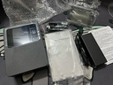 佳能（Canon）cp1500 手機無線照片打印機 家用熱升華小型便攜式相片打印機 CP1500白色（不含電池） 官方標準版（不含相紙、色帶，無法打印） 曬單實拍圖