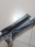 點(diǎn)繽 適用于汽車座椅防漏塞條車用縫隙塞條卡縫內(nèi)飾通用車內(nèi)座位防漏墊防掉套 黑色一對(duì) 途觀L途昂途安捷達(dá)寶來高爾夫速騰邁騰大眾CC 曬單實(shí)拍圖