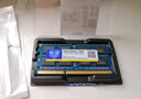 協(xié)德 (XIEDE)1.35V低電壓版DDR3L 1600 4G 筆記本內存條 PC3電腦內存條 曬單實(shí)拍圖