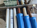 世韓 商用凈水器20吋濾芯PP棉聚丙烯RO膜投幣機通用1&5微米PPPRE后置活性炭 20寸全套400G5級 曬單實拍圖