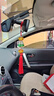 大昌攬?jiān)氯债a(chǎn)行車記錄儀軒逸天籟奇駿藍(lán)鳥騏達(dá)駿逸途樂免走線4K高清夜視 曬單實(shí)拍圖
