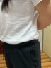 耐克（NIKE）女裝套裝 秋季新款經(jīng)典運動(dòng)大logo衛衣上衣外套休閑長(cháng)褲 兩件套 經(jīng)典黑連帽衛衣套裝/新到 M/160 曬單實(shí)拍圖