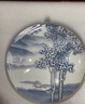 井瓷景德鎮(zhèn)青花瓷骨瓷餐具整套裝筷子碟碗盤高檔酒店喬遷之喜新婚送禮 月光孔雀丨10人食丨 58件套 曬單實拍圖