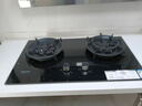 前鋒抽油煙機家用廚房LFD812大吸力油煙機灶具熱水器三件套家用廚房電器套餐 LFD812+Q511-B+13XD560 曬單實拍圖