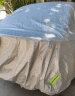 KOOLIFE汽车车衣全车罩大众迈腾丰田特斯拉Model3y奥迪A4L别克君威比亚迪 实拍图