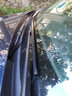 京太適用英菲尼迪雨刮器片Q50/Q50L/QX50/QX60/Q70/Q80/ESQ原裝雨刷器 QX60【前雨刮】 曬單實(shí)拍圖