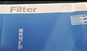 澳麟二濾套裝空調濾芯+空氣濾芯濾清器/20-24款瑞虎3X/PLUS(1.5L) 曬單實(shí)拍圖