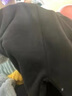 VTT連褲襪女黑色收腹打底褲壓力強壓塑形小腿加絨加厚踩腳秋冬季打底 黑色 260g秋季【5到20度】連褲襪2067 曬單實(shí)拍圖