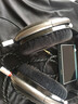 DACHAN定制ZY張揚(yáng)HD650/HD600/HD580耳機(jī)升級(jí)線2.5/3.5/4.4插頭平衡線 3.5四級(jí)平衡便攜1.2M【ZY-244】 曬單實(shí)拍圖