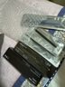 三資堂眉筆二叉眉筆防水防汗不掉色野生眉極細(xì)眼線筆新手12H持妝自然色 彎頭升級(jí)版【新手初學(xué)者易上手】 迷灰棕+蜜咖棕【贈(zèng)品*6享8件套】 曬單實(shí)拍圖
