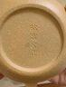 故宮文化 福祿綿延·紫砂壺/龍印團(tuán)茶 泡茶壺功夫茶具團(tuán)茶茶葉 送長輩禮物 紫砂茶具 曬單實(shí)拍圖