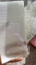 易京(YJING)適用vivo iQOOZ7i鋼化膜藍(lán)光iqoo z7i全屏手機(jī)高清保護(hù)貼膜防爆防摔 抗藍(lán)光透明前膜(2片裝)+碳纖維后蓋軟膜 曬單實(shí)拍圖