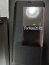 森比特 華為mate20 RS保時(shí)捷手機殼限量版免翻蓋接聽(tīng)真皮LYA-AL00P智能視窗m20保護套 mate20RS保時(shí)捷黑色 曬單實(shí)拍圖