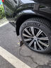 HAPOWER24款沃爾沃xc60擋泥板s90原廠xc90后輪s60xc40汽車用品EX30配件v 15-25款沃爾沃XC90 【TPE擋泥板+安全反光標】4件套 曬單實拍圖