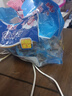 舟山燒烤魷魚(yú)仔500g 真空獨立裝 即食海鮮零食不帶籽墨魚(yú)仔肉類(lèi) 曬單實(shí)拍圖