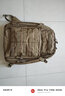 5.11（TACTICAL SERIES ）雙肩突擊包511戶(hù)外戰術(shù)大容量耐磨防潑水登山包迷彩雙肩背包56563 棕色134（24小時(shí)37升容量） 曬單實(shí)拍圖