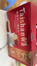 泰山娃（Taishanwa）薄脆饼干零食大礼包5种口味办公室休闲食品糕点早餐送礼盒装1600g 实拍图