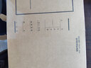 西瑪(SIMAA) 10個(gè)文書(shū)檔案盒3cm 定制進(jìn)口?？?74無(wú)酸牛皮紙文書(shū)檔案盒  廠(chǎng)直發(fā)貨 曬單實(shí)拍圖