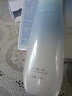 韓后（Hanhoo）水動力護膚品套裝補水保濕舒緩清爽清透水乳清潔護膚 水動力 潔面+水+乳 曬單實拍圖