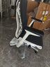川至悅來(lái)HERMAN MILLER Embody 人體工學(xué)椅電腦椅老板辦公椅電競(jìng)椅 碳黑色/Balance織物/鈦合金 曬單實(shí)拍圖