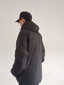 化氏2021新品化紹新釣魚(yú)服防曬服裝遮陽(yáng)戶(hù)外立體刺繡釣魚(yú)帽 曬單實(shí)拍圖