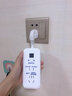 定時(shí)插座電動(dòng)自行車(chē)自動(dòng)斷電排插充電定時(shí)器電瓶車(chē)充電保護器帶線(xiàn)多孔插板家用小家電定時(shí)器斷電插排 【定時(shí)插座】0.1米帶線(xiàn)款 曬單實(shí)拍圖