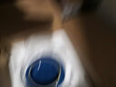 航方 分體式煲湯鍋電燉鍋陶瓷電砂鍋煲湯鍋電子全自動養(yǎng)生煲家用煮粥燉湯鍋預(yù)約隔水燉大容量 煲C（QHC）+藍白底座A【古風(fēng)青花瓷】 5L 曬單實拍圖