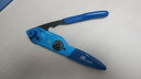 杰銳德（JRready） M22520/1-01四芯軸八點(diǎn)航空插針壓線(xiàn)鉗 重載連接器M23端子壓接鉗 YJQ-W2A壓接鉗+UH2-5定位器） 曬單實(shí)拍圖