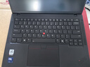 ThinkPad【國(guó)家補(bǔ)貼20%】T14 AI PC 酷睿Ultra7 14英寸輕薄便攜工程師筆記本電腦 32G 1TB 全時(shí)互聯(lián)商務(wù)本 曬單實(shí)拍圖