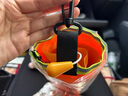 閑鳥（XIANNIAO）落水保救生圈車載帶破窗器自動(dòng)充氣落水寶安全錘汽車應(yīng)急用大浮力 手動(dòng)款+破窗-拉繩充氣 戶外釣魚自救神器防溺水 曬單實(shí)拍圖