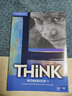 【送外教視頻】進(jìn)口原版 劍橋國際少兒英語(yǔ) think教材 Think 1 2 3 4 5級 劍橋少兒英語(yǔ) 劍橋中學(xué)英語(yǔ)教材少兒英語(yǔ)教材 【學(xué)生套裝】課本+練習冊+網(wǎng)盤(pán)資料 【送外教精講課】劍橋 Thi 曬單實(shí)拍圖