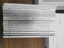 JG/T 163-2013 鋼筋機械連接用套筒+JGJ 107-2016 鋼筋機械連接技術(shù)規程+JGJ 18-2012 鋼筋焊接及驗收規程 3本套 曬單實(shí)拍圖