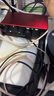 Focusrite?？怂固豐OLO4 2i2第四代專(zhuān)業(yè)錄音直播K歌有聲書(shū)配音播音廣播設備聲卡吉他彈唱 SOLO4代+鐵三角AT2040+國產(chǎn)監聽(tīng)耳機 曬單實(shí)拍圖