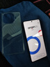 vivo iQOO Z9 Turbo 新品5G手機 第三代驍龍8s獨顯芯片Turbo 6000mAh超薄藍海電池 電競手機 曜夜黑丨Z9Turbo（第三代驍8s） 12GB+256GB 曬單實(shí)拍圖