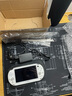 PlayStation索尼PSV2000掌上游戲機 PSP GBA MD FC 掌機 【98新】PSV2000顏色自選 64G內存【15個(gè)左右游戲】 曬單實(shí)拍圖