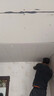 聲博士（soundbox）阻尼隔音氈雙面可粘墻面天花減震止振隔聲氈環(huán)保隔音裝修材料 F100雙面可粘610*610* 2mm厚 單片 曬單實拍圖