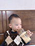 doopser多普森翻蓋奶瓶一歲以上2歲3歲-6歲6個(gè)月ppsu寶寶吸管杯直飲兒童大容量 330ML(12月+)送3吸嘴+手柄+清洗 曬單實(shí)拍圖