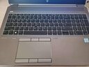 惠普（HP）ZBookG5 G6 G7移動(dòng)圖形工作站 3D渲染建模設(shè)計(jì)師剪輯作圖二手筆記本電腦95新 17G3-i7六代16G-512G獨(dú)顯4G-17寸 高性能設(shè)計(jì)師工作站 曬單實(shí)拍圖