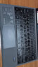 品怡  適用于微軟surface鍵盤(pán)Pro34567七彩背光觸控鍵盤(pán)Pro4/5鍵盤(pán) 曬單實(shí)拍圖