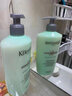 卡詩（KERASTASE）雙重功能洗發(fā)水500ml進(jìn)口氨基酸滋養(yǎng)0硅油清爽去油受損清潔洗發(fā)露 雙重功能洗發(fā)水80ml（油性發(fā)質(zhì)） 曬單實拍圖