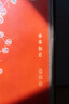 古歌空間 焦點(diǎn)藝術(shù)入戶(hù)玄關(guān)銅彩裝飾畫(huà)事事如意沙發(fā)電視背景墻掛畫(huà)走廊過(guò)道豎版壁畫(huà) 事事如意【店長(cháng)推薦】600x1200mm 黑胡桃實(shí)木畫(huà)框 銅彩燒工藝+黃銅畫(huà)芯+包安裝 曬單實(shí)拍圖