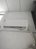 先科（SAST）空调 1.5匹冷暖 新能效 定频节能省电除湿 快速制冷 自清洁 家用出租房卧室宿舍壁挂式空调挂机 实拍图